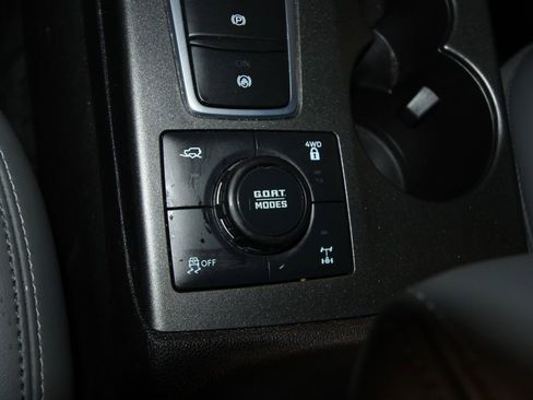 Used 2025 Ford Bronco Sport Badlands AWD/4WD image 18
