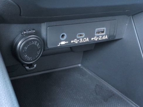 Used 2024 Subaru WRX Premium AWD/4WD image 21