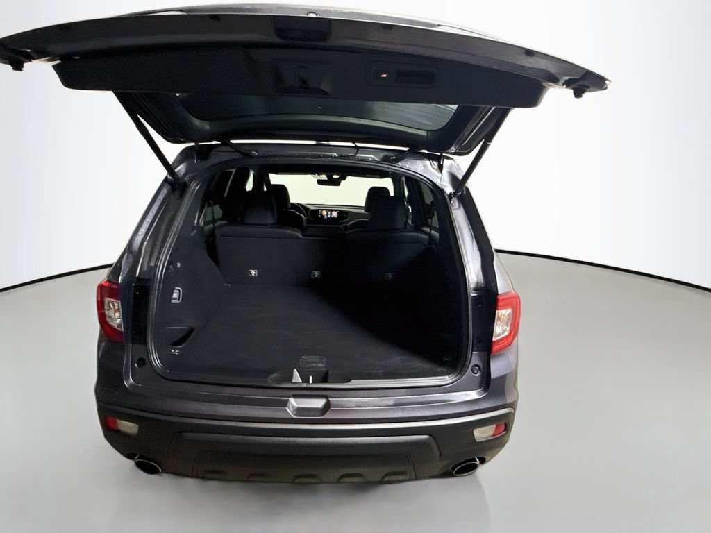 Used 2021 Honda Passport EX-L image 26
