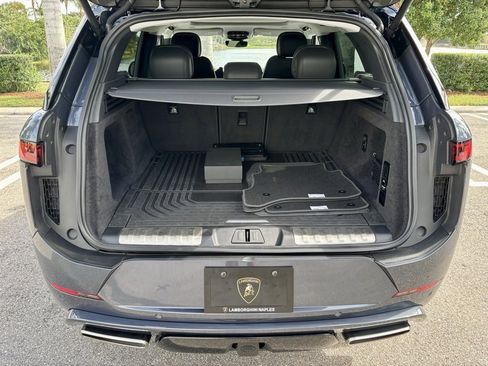 Used 2023 Land Rover Range Rover Sport SE Dynamic image 22