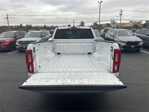 Certified 2023 Ford Ranger XLT image 11