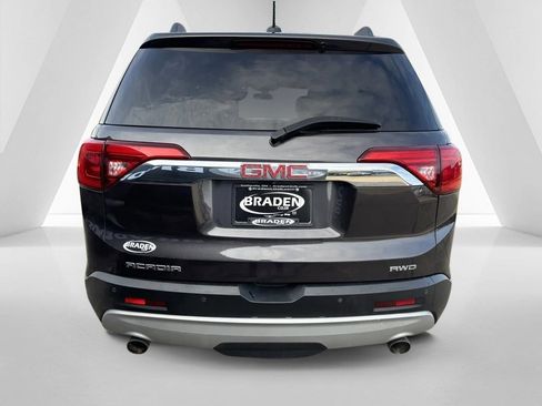 Used 2018 GMC Acadia SLT image 6