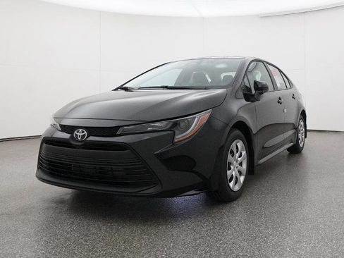 New 2026 Toyota Corolla LE image 75