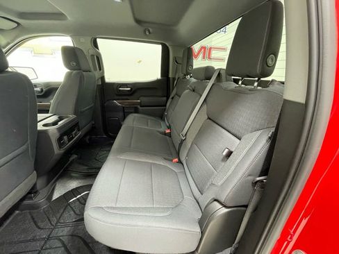 Used 2019 Chevrolet Silverado 1500 RST image 8