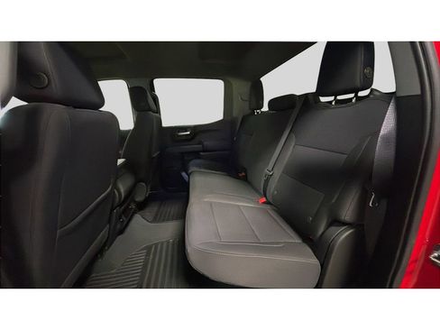 Used 2022 Chevrolet Silverado 1500 Custom AWD/4WD image 15