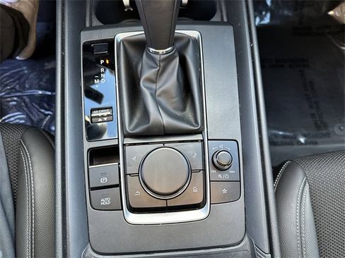 Used 2024 MAZDA CX-50 AWD 2.5 S w/ Weather Package image 25