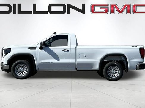 New 2026 GMC Sierra 1500 Pro w/ Pro Value Package AWD/4WD image 7