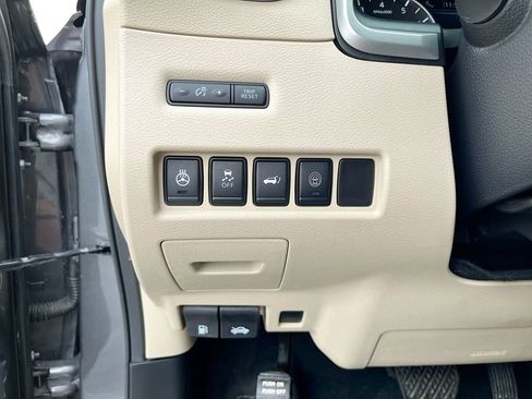 Used 2022 Nissan Murano SL w/ SL Moonroof Package AWD/4WD image 10