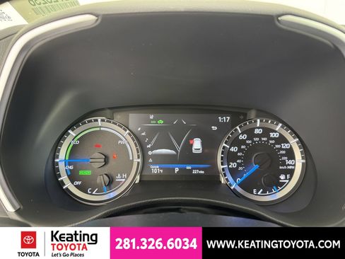 New 2026 Toyota Highlander XLE AWD/4WD image 12