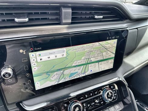 New 2026 GMC Sierra 2500 AT4X image 28