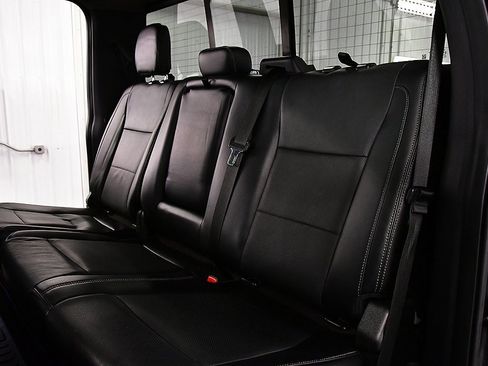 Used 2017 Ford F250 Lariat w/ Lariat Ultimate Package image 30