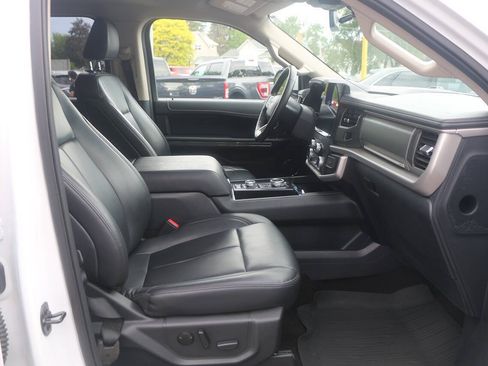 Certified 2023 Ford Expedition Max XLT AWD/4WD image 26