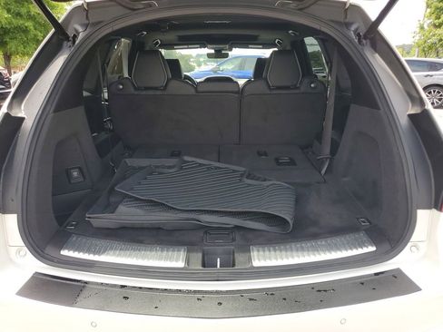 Certified 2019 Acura MDX A-Spec AWD/4WD image 11