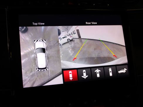 Used 2023 Jeep Grand Cherokee L Summit w/ High Altitude Package image 31