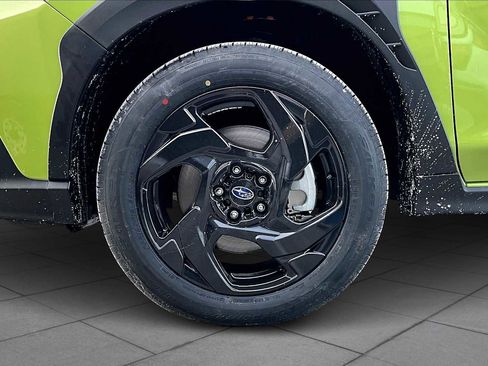 New 2026 Subaru Crosstrek 2.5i Sport image 13