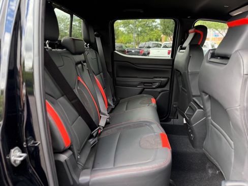 New 2026 Ford Ranger Raptor AWD/4WD image 23