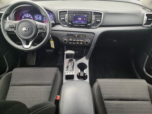 Used 2018 Kia Sportage LX AWD/4WD image 22