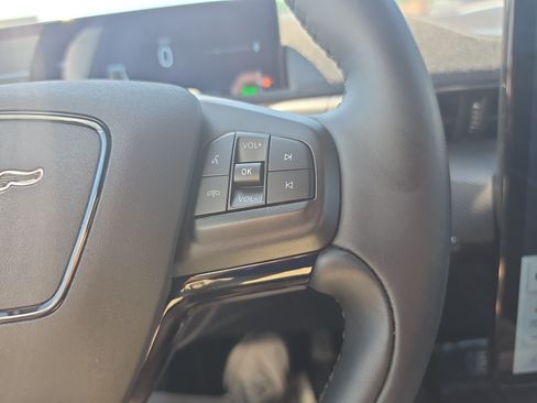 Used 2025 Ford Mustang Mach-E Premium AWD/4WD image 24