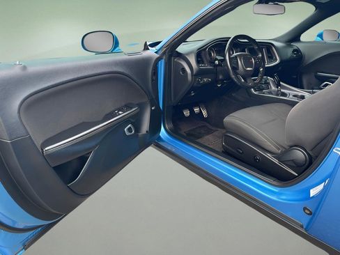 Used 2016 Dodge Challenger R/T Scat Pack image 12