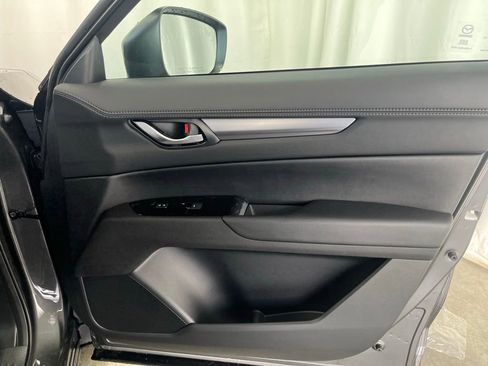 New 2025 MAZDA CX-5 AWD 2.5 S image 11