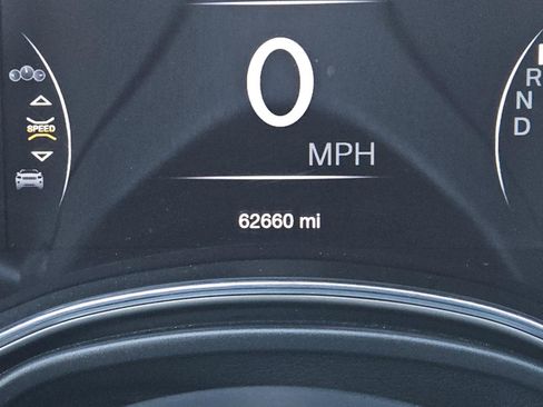 Used 2021 Jeep Grand Cherokee Limited image 22