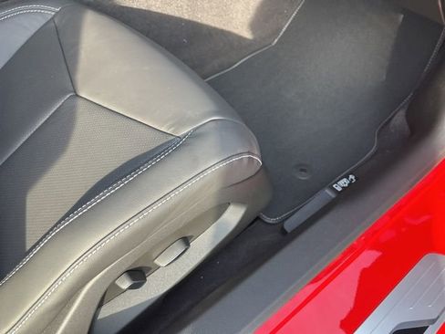 New 2026 Chevrolet Corvette Z06 image 38