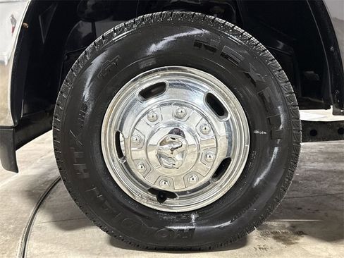 Used 2022 RAM 3500 Tradesman image 26