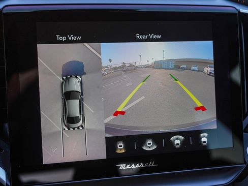 Used 2021 Maserati Ghibli S GranSport Q4 image 35