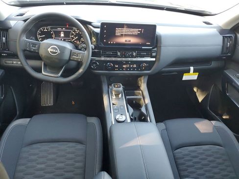 New 2026 Nissan Pathfinder SV image 15