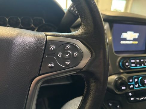 Used 2018 Chevrolet Tahoe Premier image 38