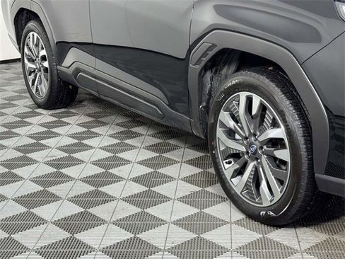 Used 2025 Subaru Forester Touring image 12