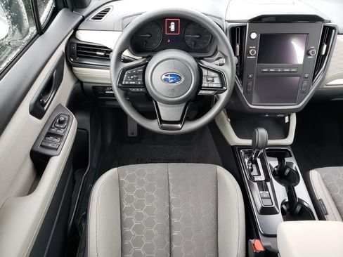 New 2026 Subaru Forester AWD/4WD image 9