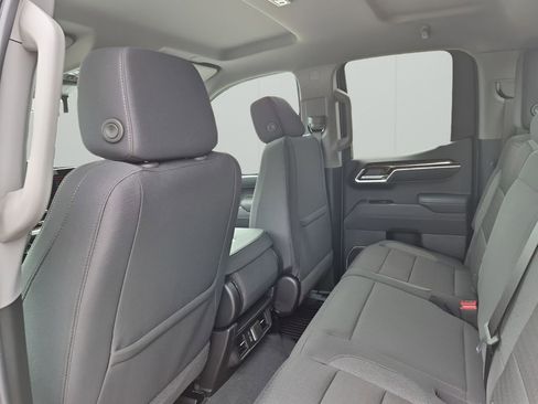 New 2026 GMC Sierra 1500 SLE w/ Preferred Package RWD image 21