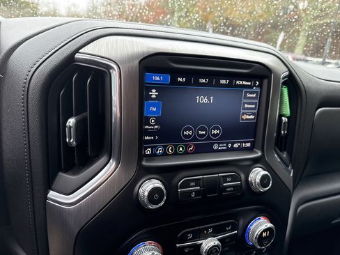 Used 2021 GMC Sierra 3500 Denali w/ Denali Ultimate Package image 29