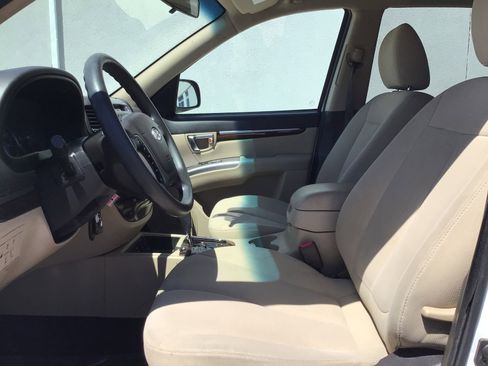 Used 2012 Hyundai Santa Fe GLS AWD/4WD image 12