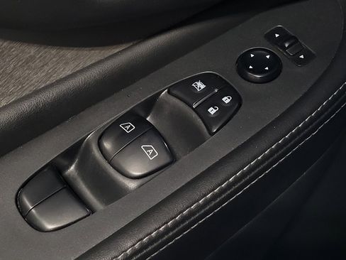 Used 2020 Nissan Murano S w/ Technology Package FWD image 27