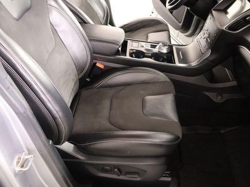 Used 2020 Ford Edge ST w/ Equipment Group 401A image 14