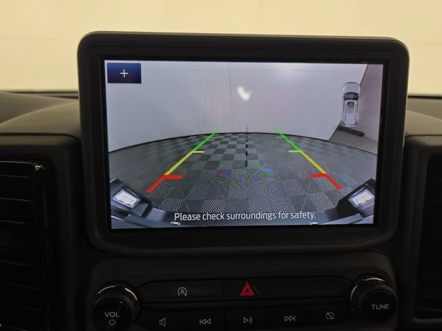 Certified 2023 Ford Bronco Sport Outer Banks w/ Tech Package AWD/4WD image 19