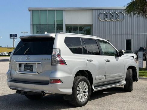 Used 2019 Lexus GX 460 Premium AWD/4WD image 5