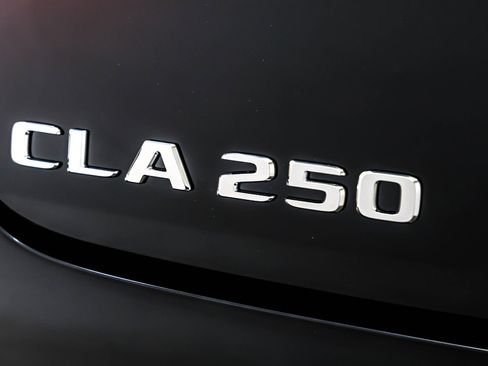 New 2026 Mercedes-Benz CLA 250 image 9