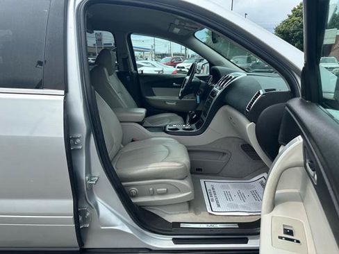 Used 2012 GMC Acadia SLT AWD/4WD image 20