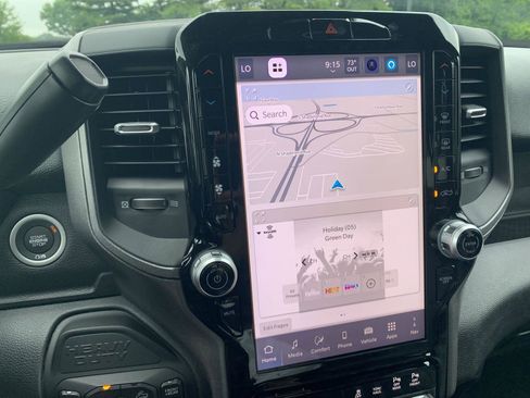 New 2025 RAM 2500 Tradesman w/ Power Wagon Package image 17