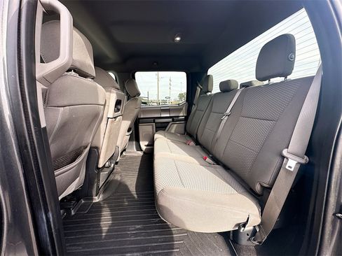 Certified 2019 Ford F150 XLT w/ Equipment Group 301A Mid image 17