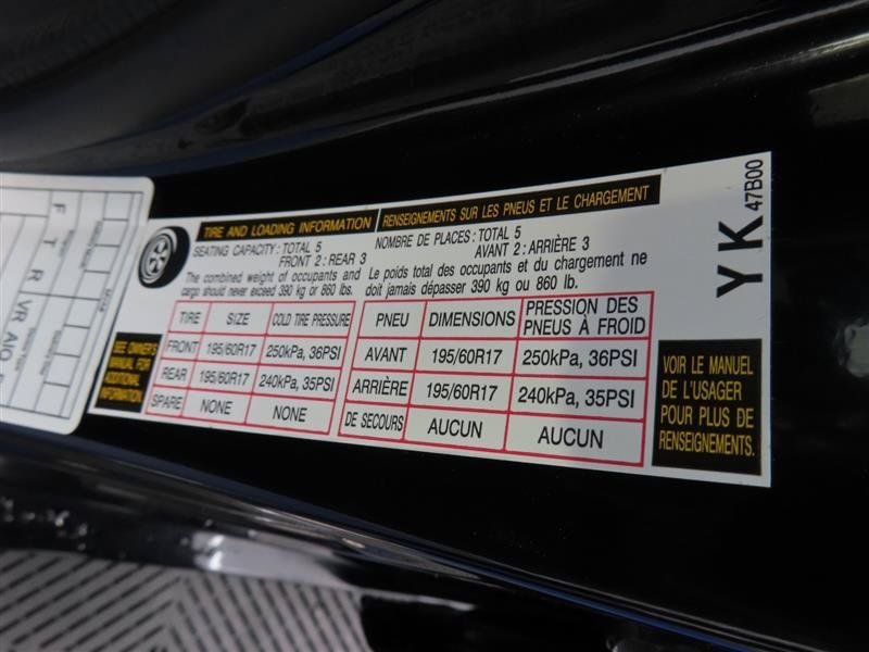 Used 2025 Toyota Prius LE FWD image 31