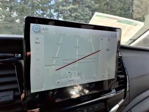 Used 2026 Ford Transit 350 XLT image 22