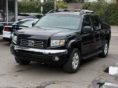 Used 2006 Honda Ridgeline RTL
