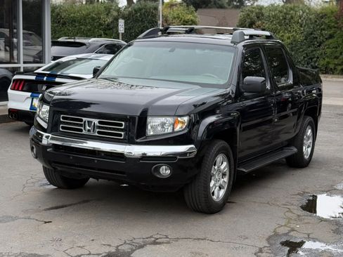 Used 2006 Honda Ridgeline RTL image 1