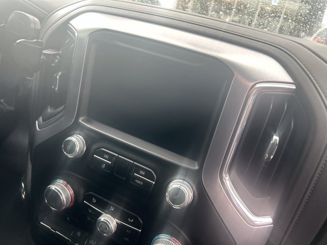 Used 2022 GMC Sierra 1500 Elevation AWD/4WD image 9
