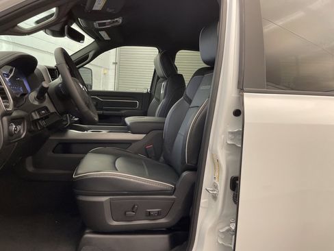 New 2026 RAM 2500 Laramie w/ Night Edition image 18