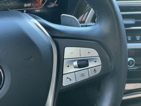 Certified 2023 BMW X3 xDrive30i w/ Premium Package image 18